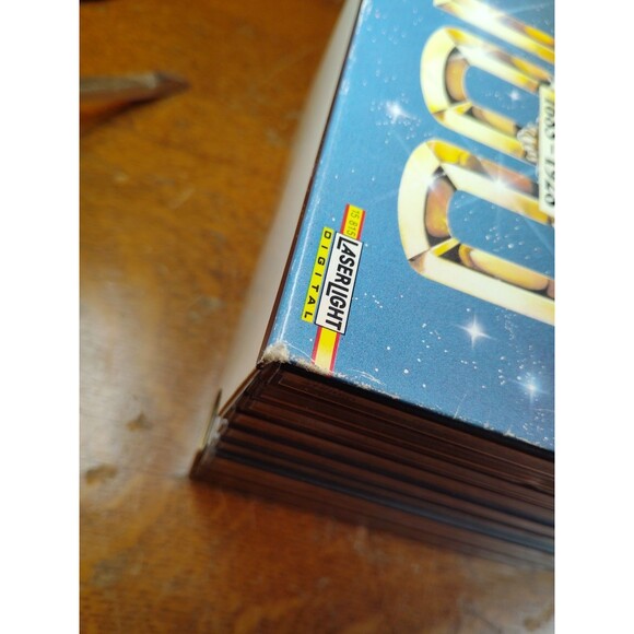 Top 100 Masterpieces Of Classical Music 1685-1928 1-10 Audio CD Set - Picture 12 of 13